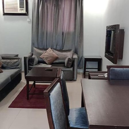 In Taibah Aparthotel Medina Luaran gambar